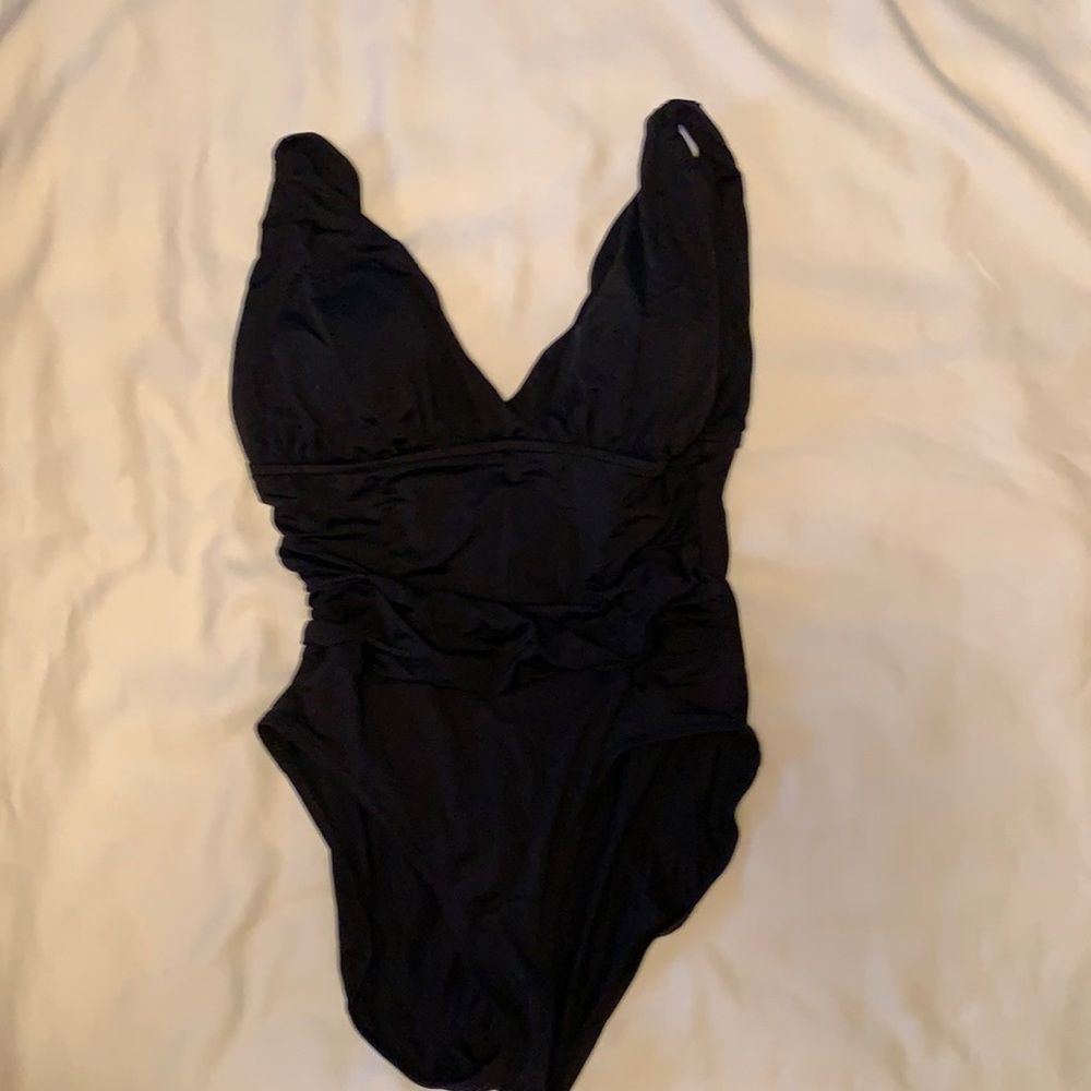 Bathing suit